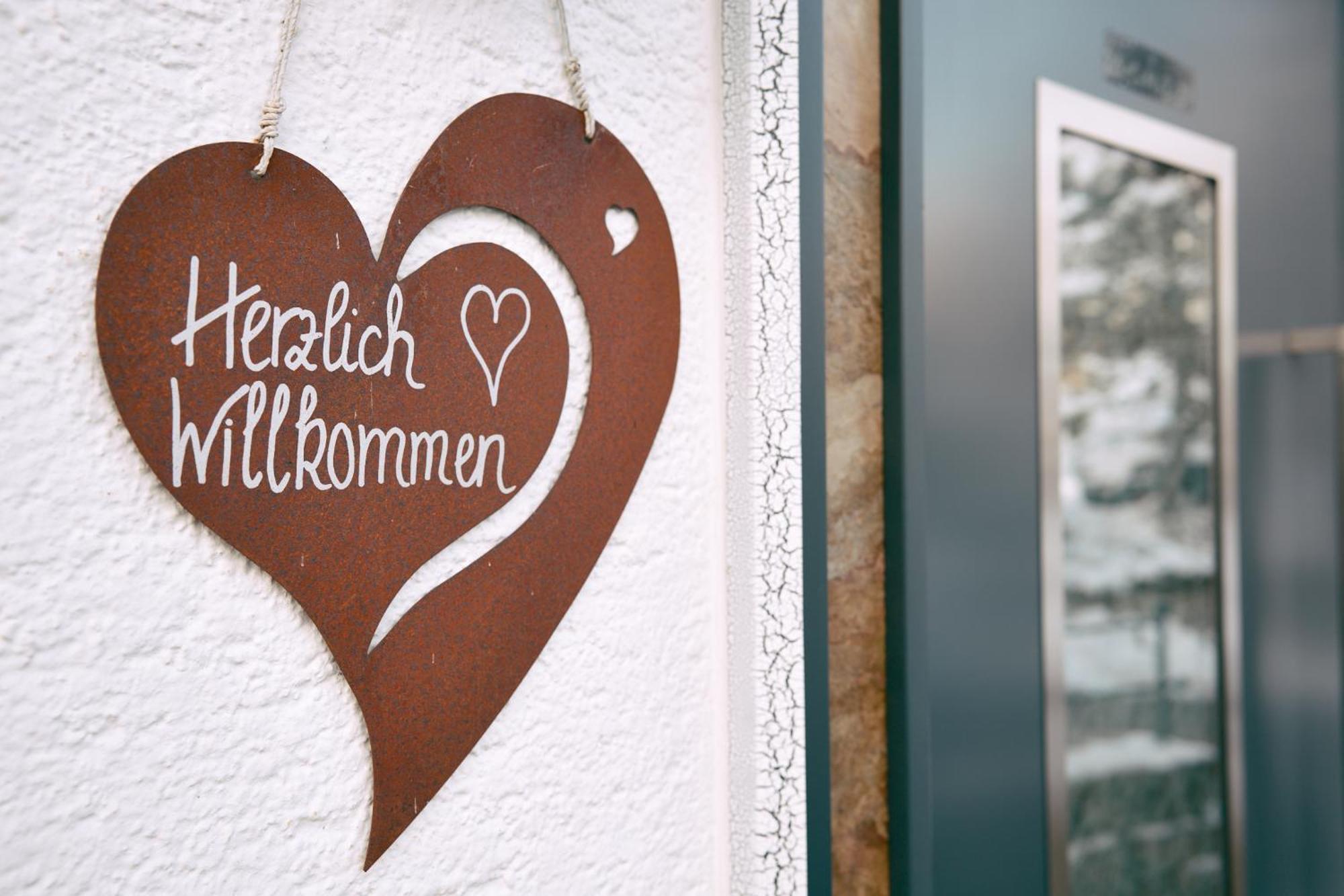 Pension Vier Jahreszeiten Saalbach-Hinterglemm Exteriér fotografie