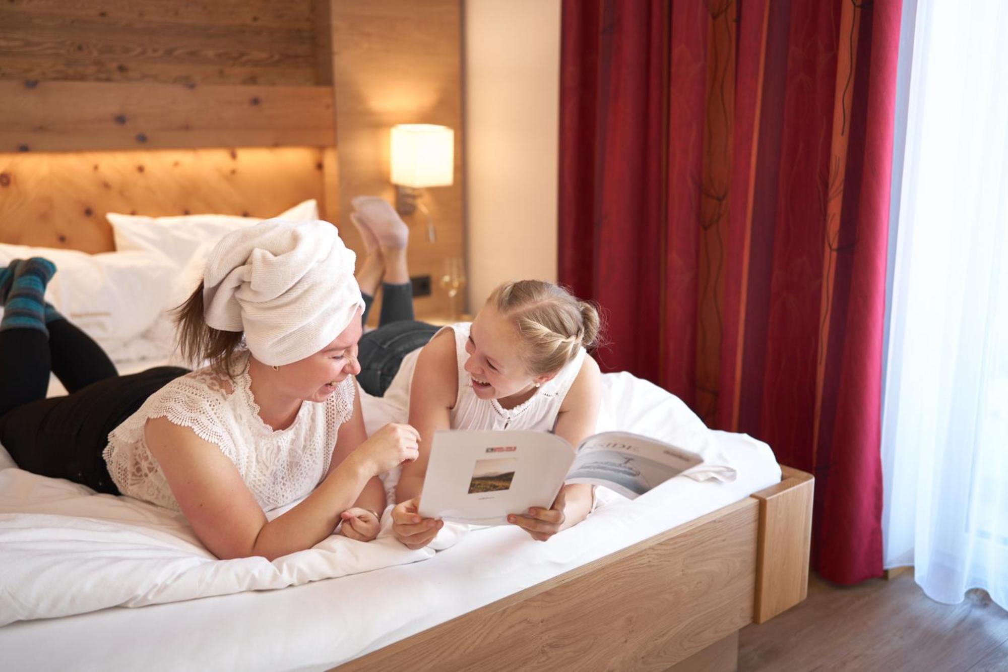 Pension Vier Jahreszeiten Saalbach-Hinterglemm Exteriér fotografie